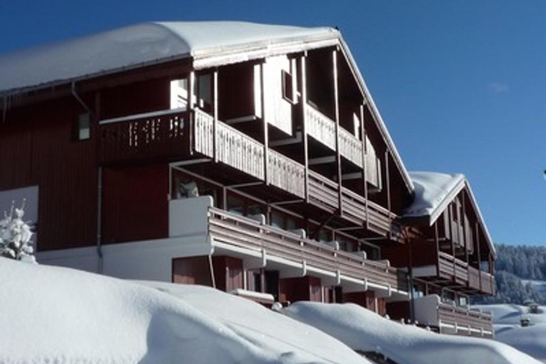Photo of Others in Les Saisies