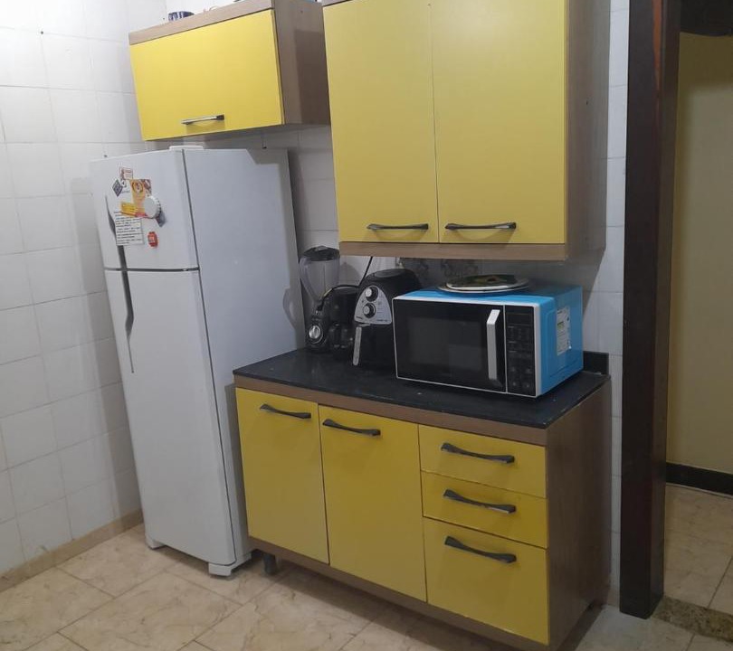 Photo of Kitchen in Foguete