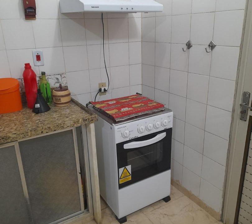 Photo of Kitchen in Foguete