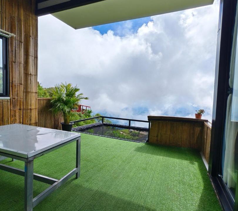 Photo of Patio Balcony in Ban Noen