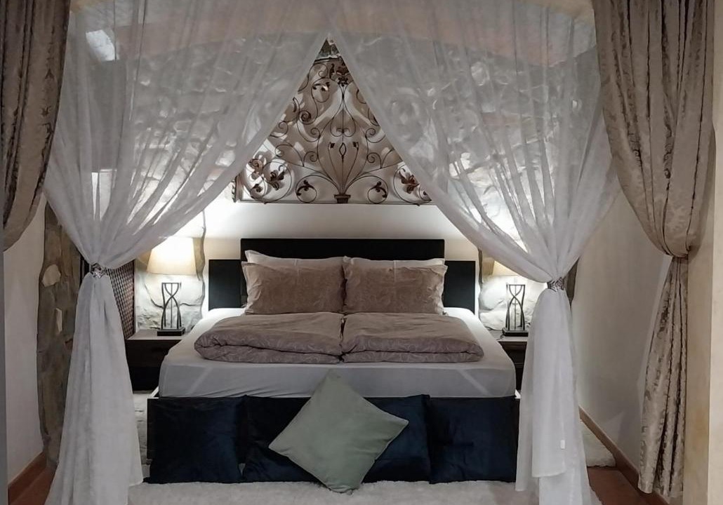 Photo of Bedroom in Prato