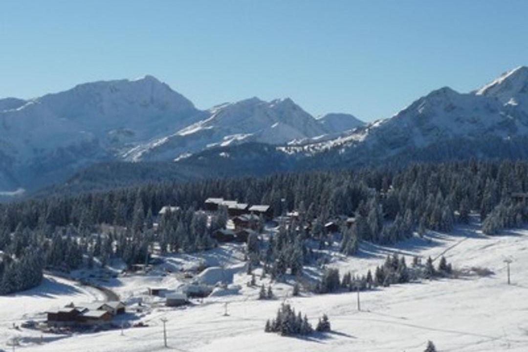 Photo of Others in Les Saisies