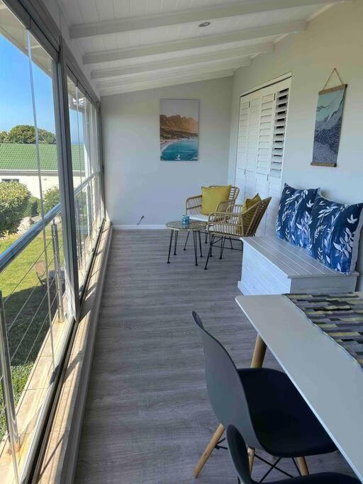 Photo of Patio Balcony in Westcliff