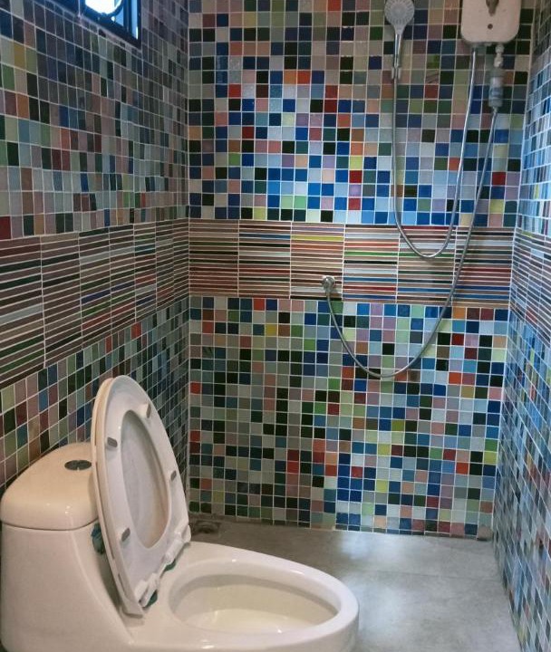 Photo of Bathroom in Khao Kho