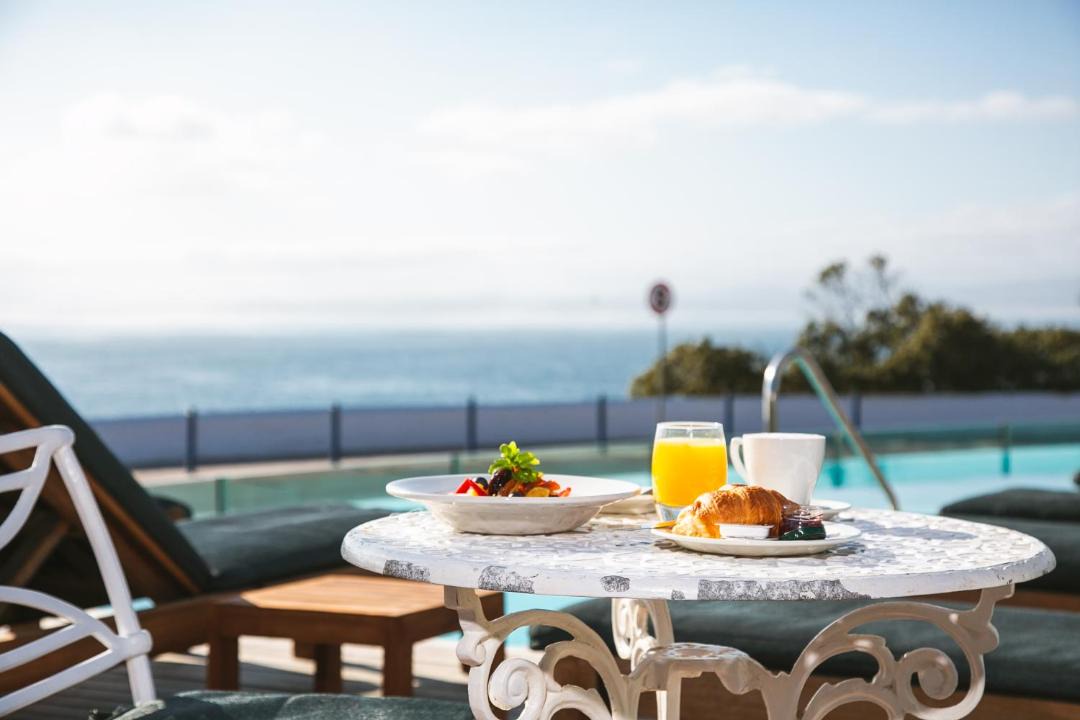 Photo of Patio Balcony in Hermanus City-Centre