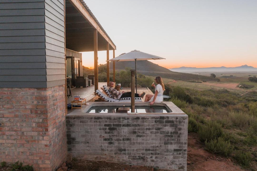 Photo of Others in Bergrivier