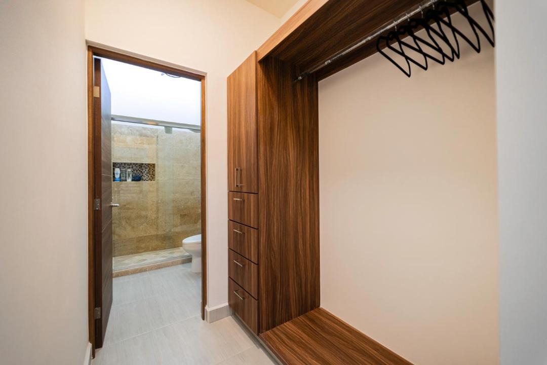 Photo of Bathroom in La Paz