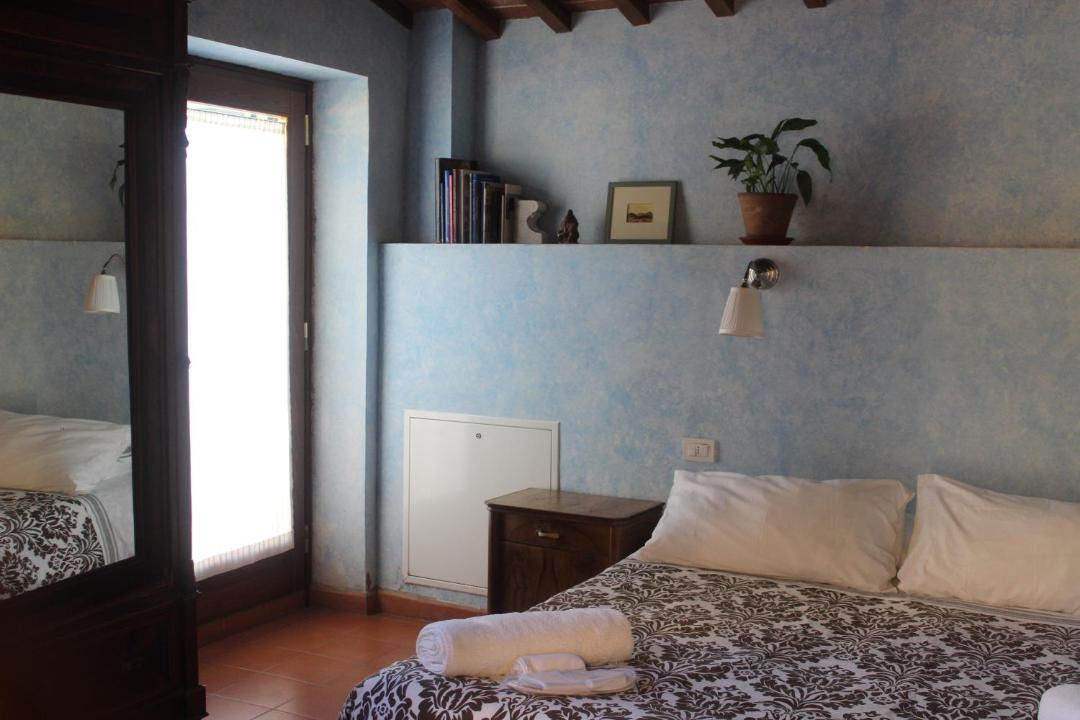 Photo of Bedroom in Rovezzano