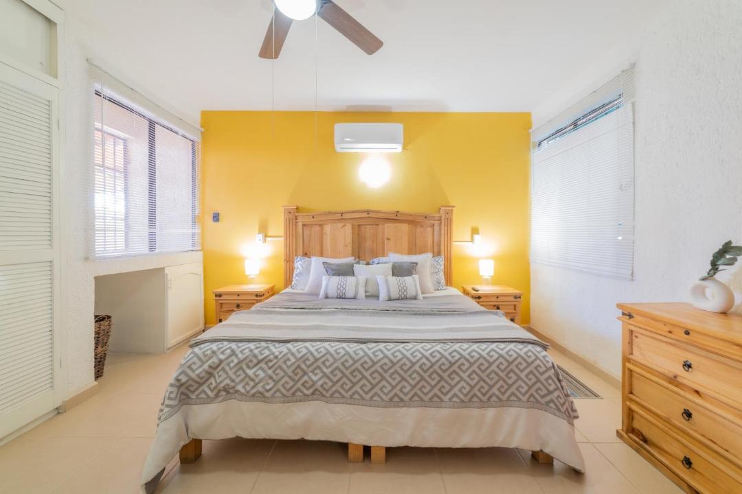 Photo of Bedroom in La Paz