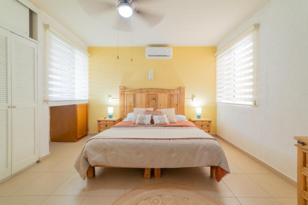 Photo of Bedroom in La Paz