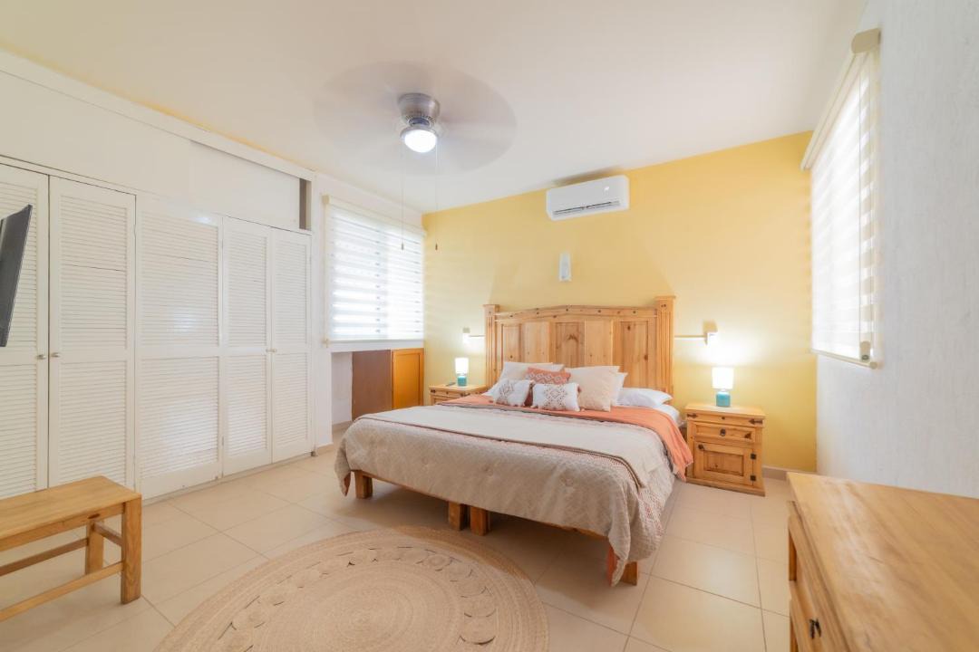 Photo of Bedroom in La Paz