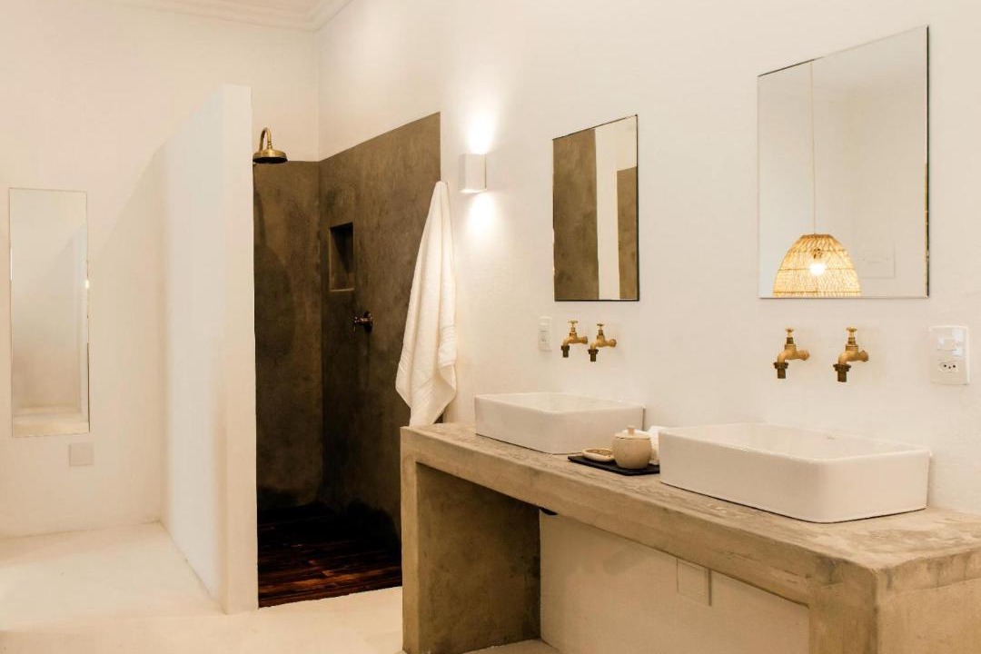 Photo of Bathroom in Madeteleli