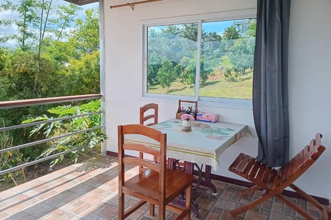 Photo of Patio Balcony in Khao Kho