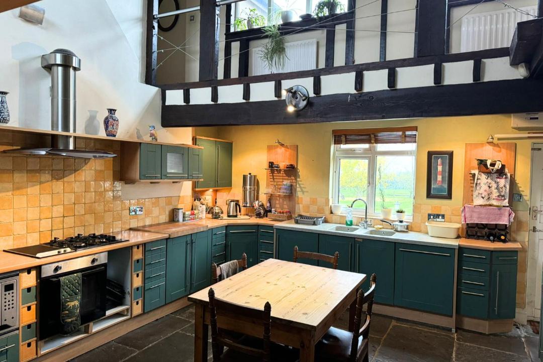 Photo of Kitchen in Stratford-upon-Avon