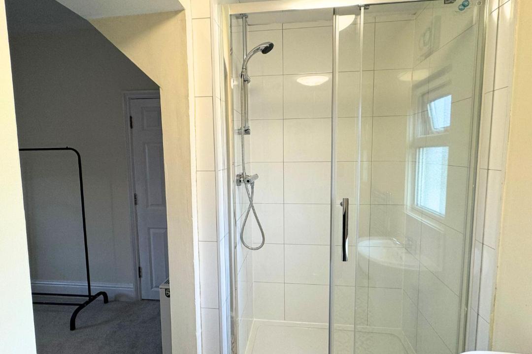 Photo of Bathroom in Stratford-upon-Avon