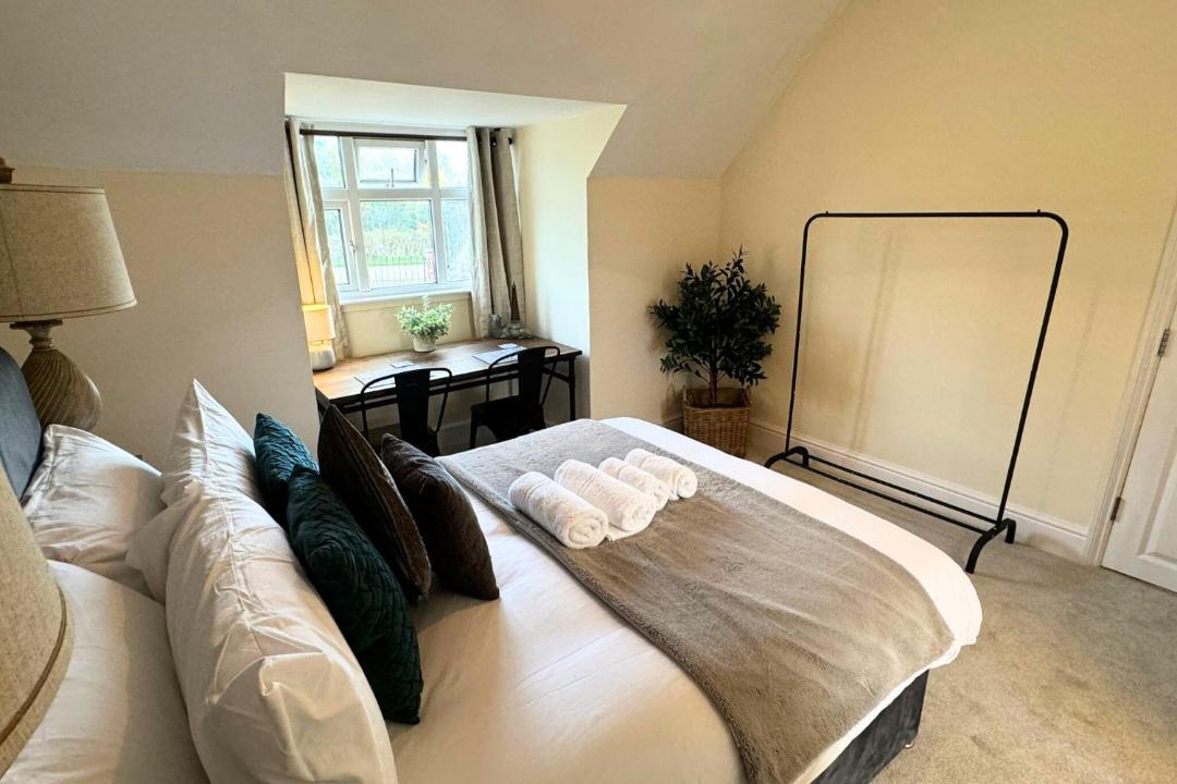 Photo of Bedroom in Stratford-upon-Avon