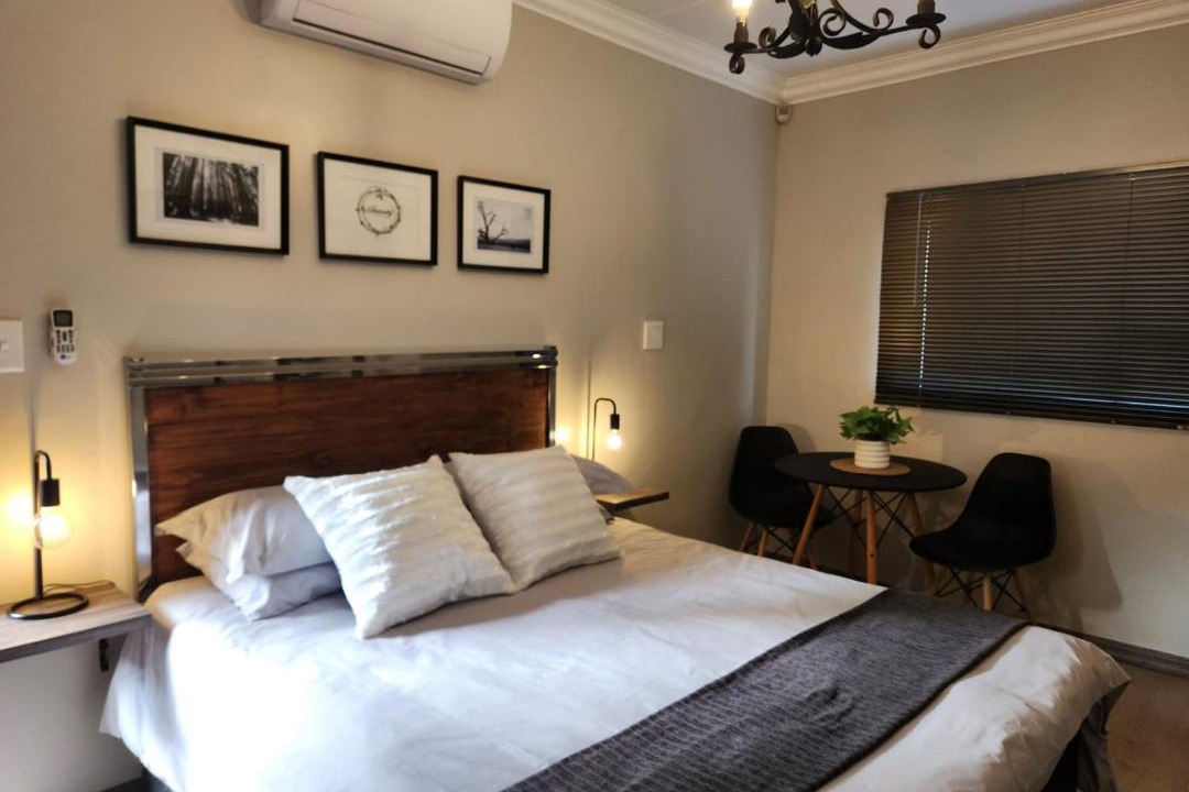 Photo of Bedroom in Greater Johannesburg Metropolitan Area