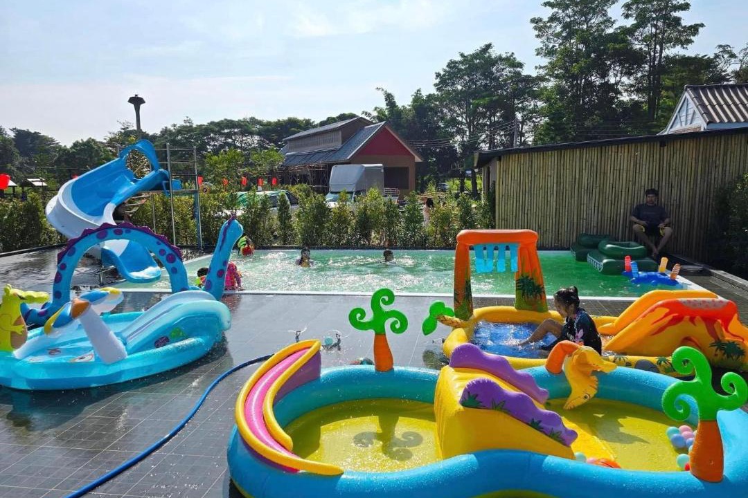 Photo of Outdoor in Khao Kho