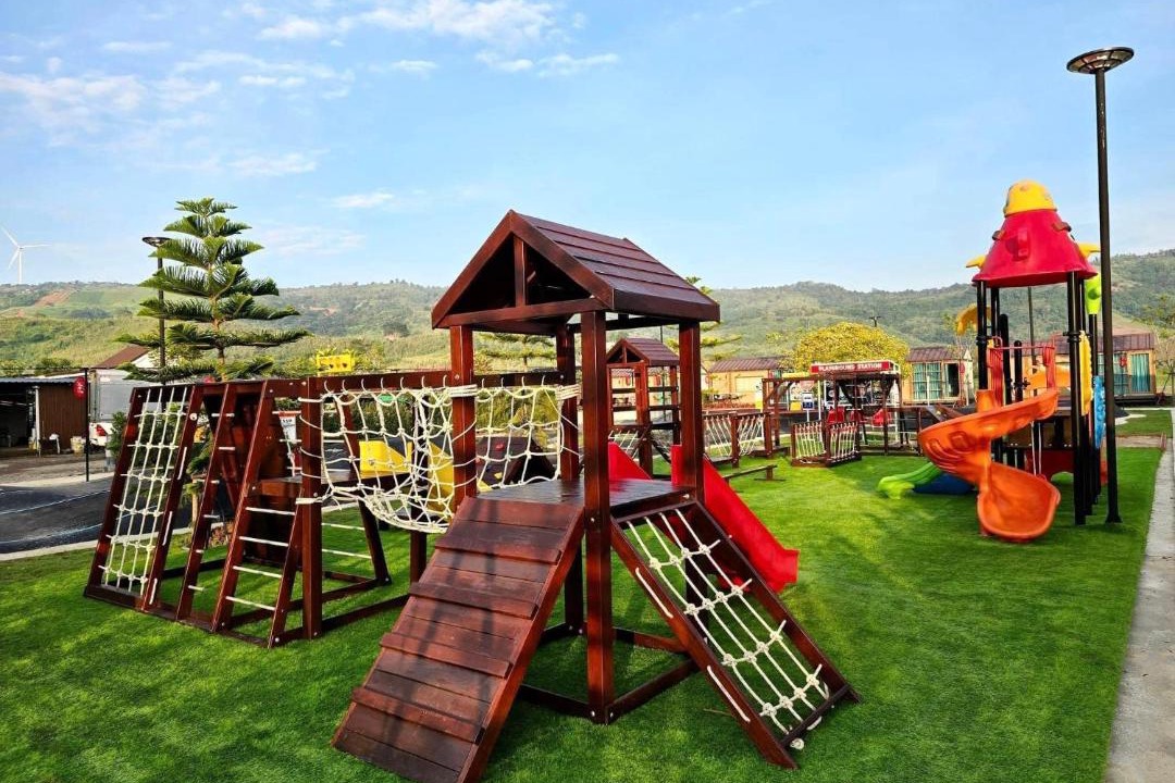 Photo of Outdoor in Khao Kho