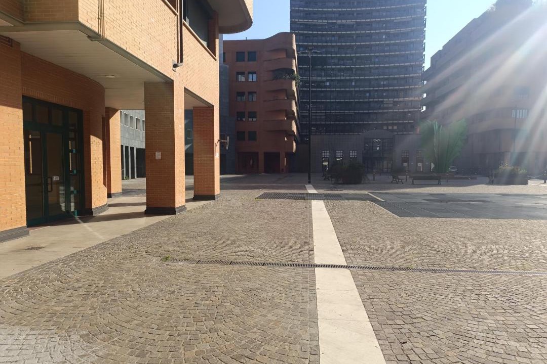 Photo of Others in Bologna Fiere District