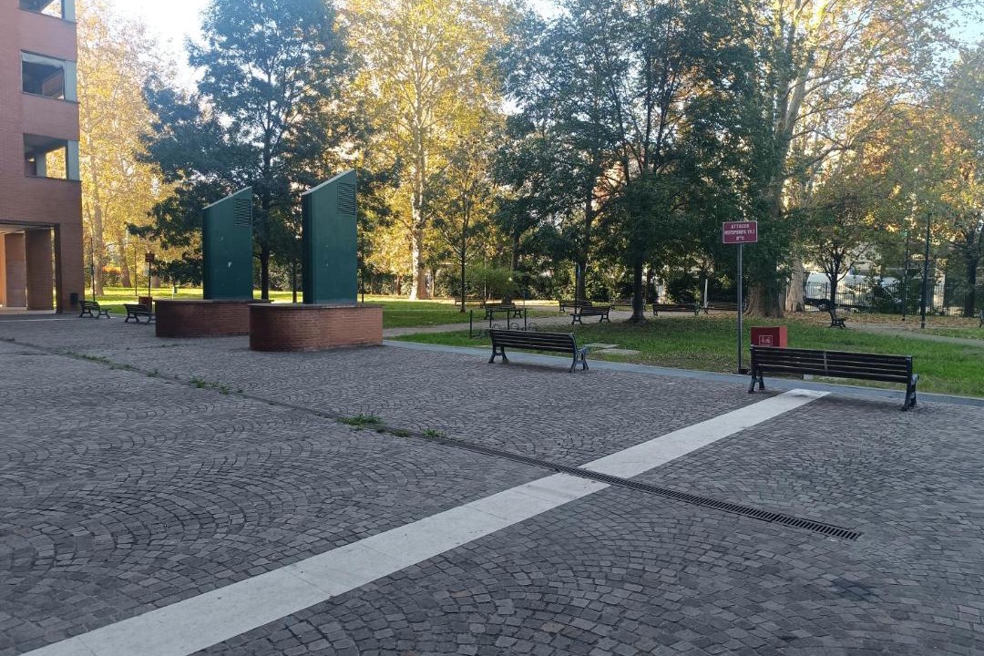 Photo of Others in Bologna Fiere District