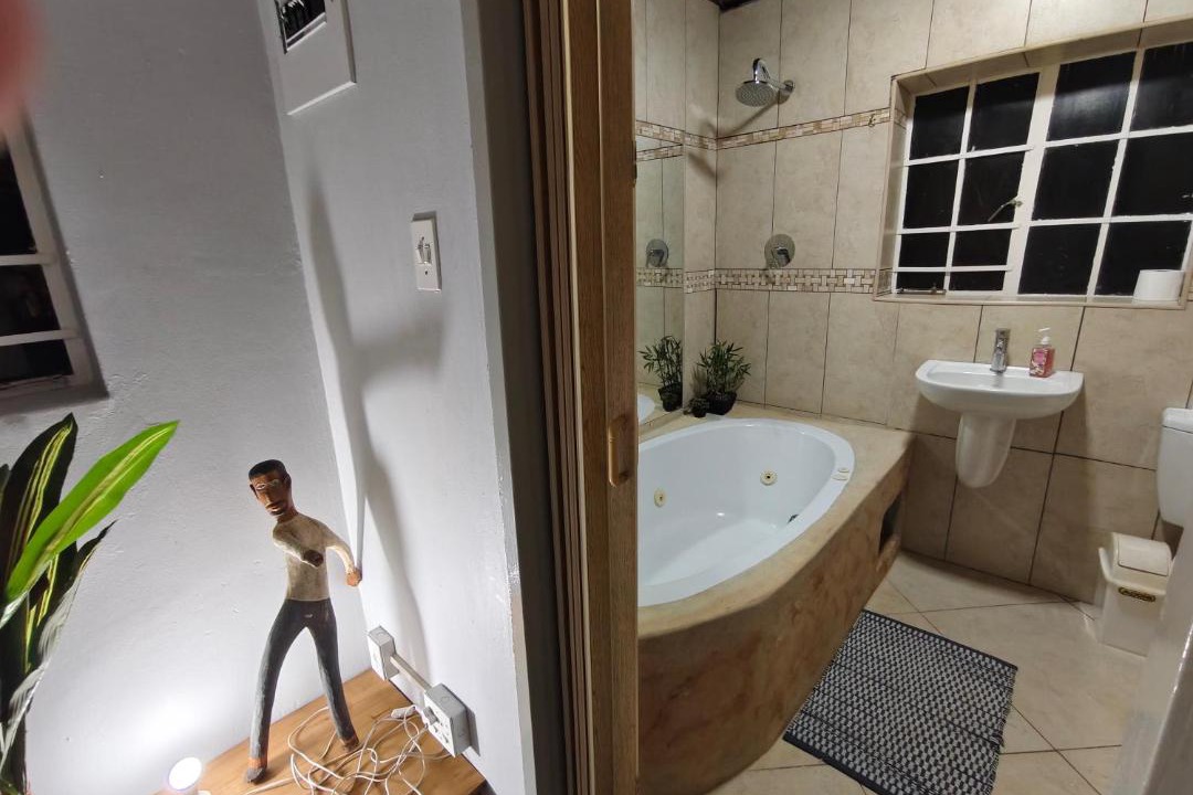 Photo of Bathroom in Johannesburg
