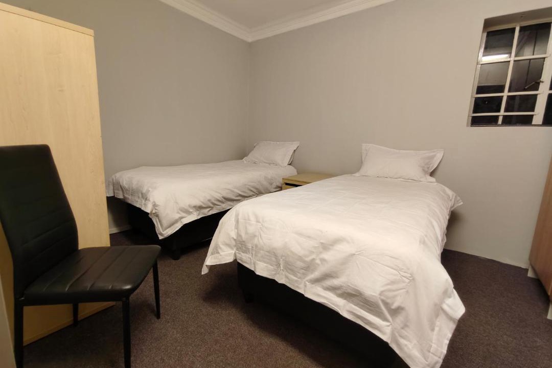 Photo of Bedroom in Johannesburg