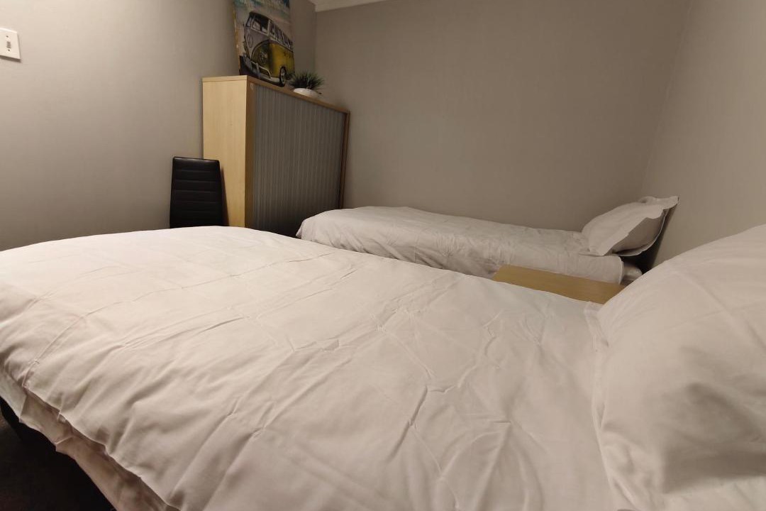Photo of Bedroom in Johannesburg