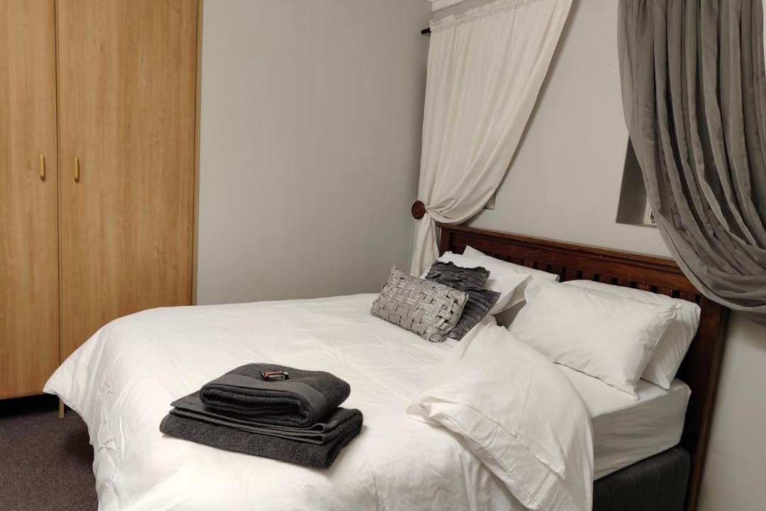 Photo of Bedroom in Johannesburg