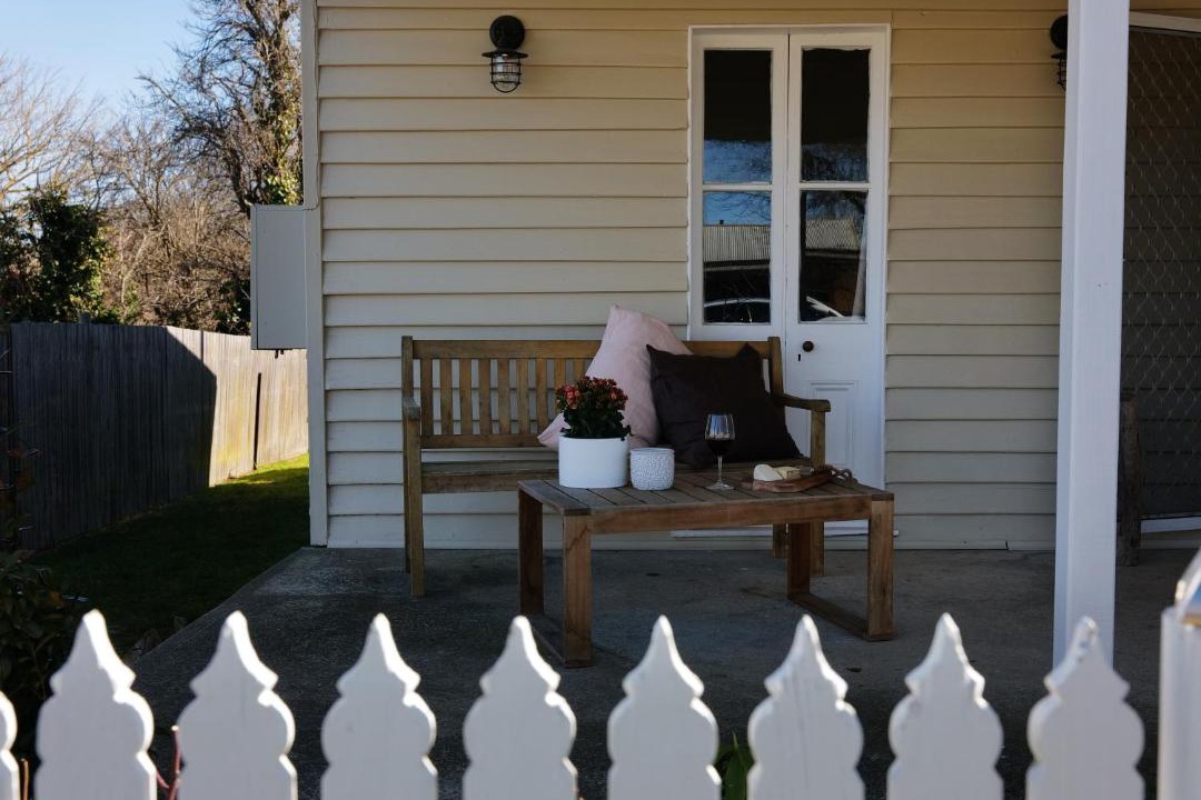 Photo of Others in Braidwood