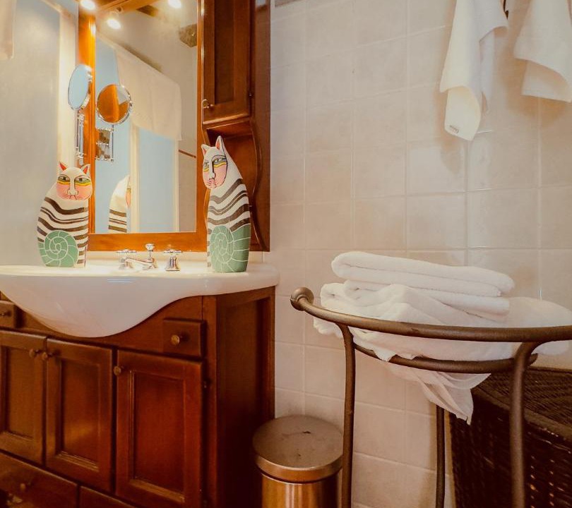 Photo of Bathroom in Subbiano