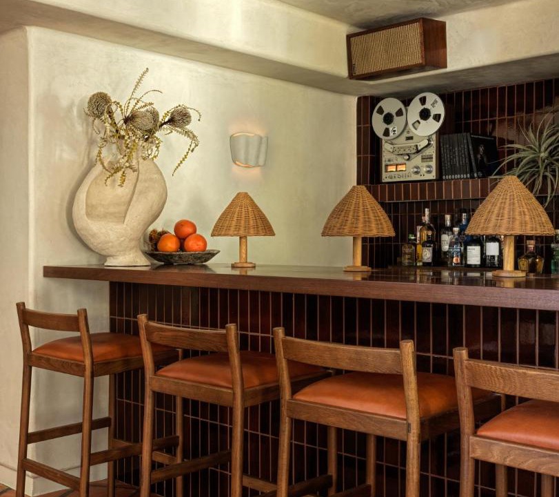 Photo of Kitchen in Laguna Beach