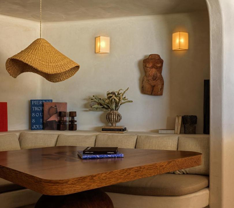 Photo of Livingroom in Laguna Beach