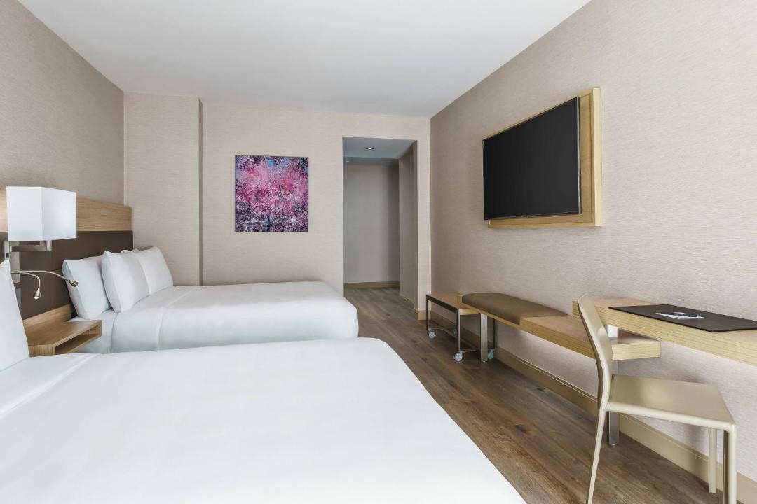 Photo of Bedroom in Connecticut Ave - K Street