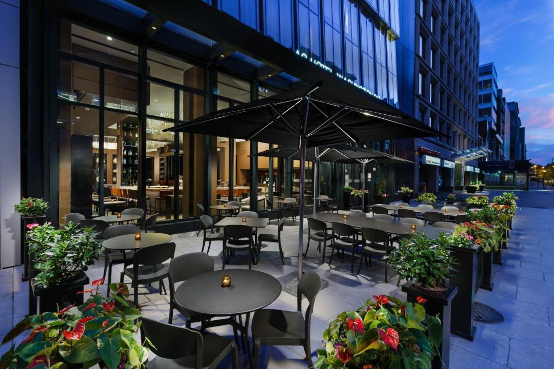 Photo of Others in Connecticut Ave - K Street