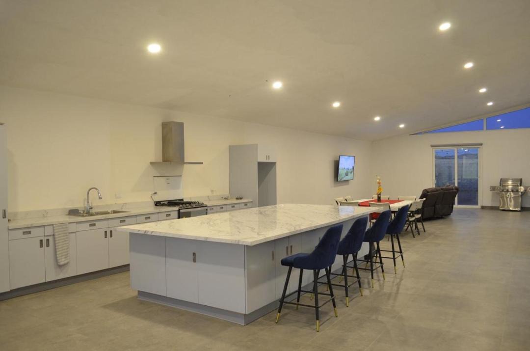 Photo of Kitchen in Valle de Guadalupe