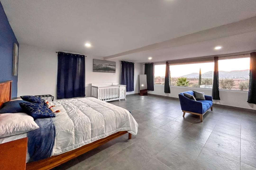 Photo of Bedroom in Valle de Guadalupe