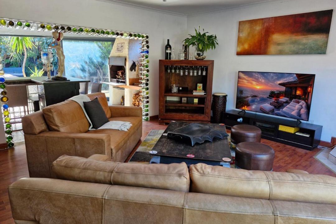 Photo of Livingroom in Parklands
