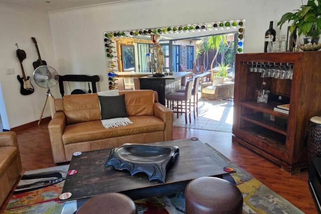 Photo of Livingroom in Parklands