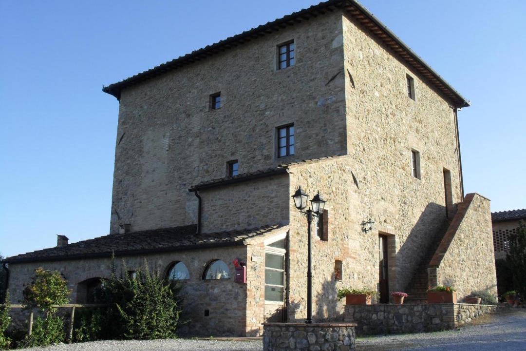 Photo of Others in San Gimignano