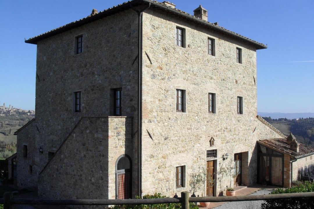 Photo of Others in San Gimignano