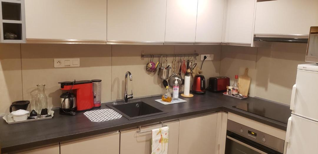 Photo of Kitchen in Saint-Nicolas-la-Chapelle