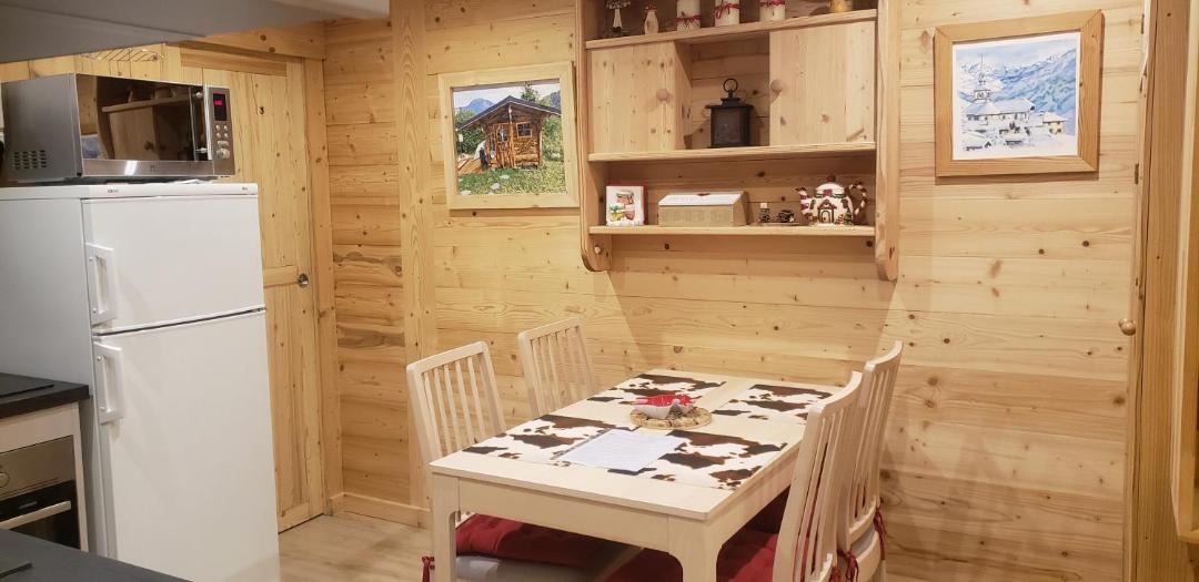 Photo of Kitchen in Saint-Nicolas-la-Chapelle