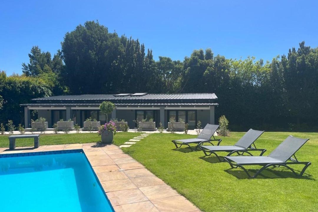 Photo of Others in Constantia