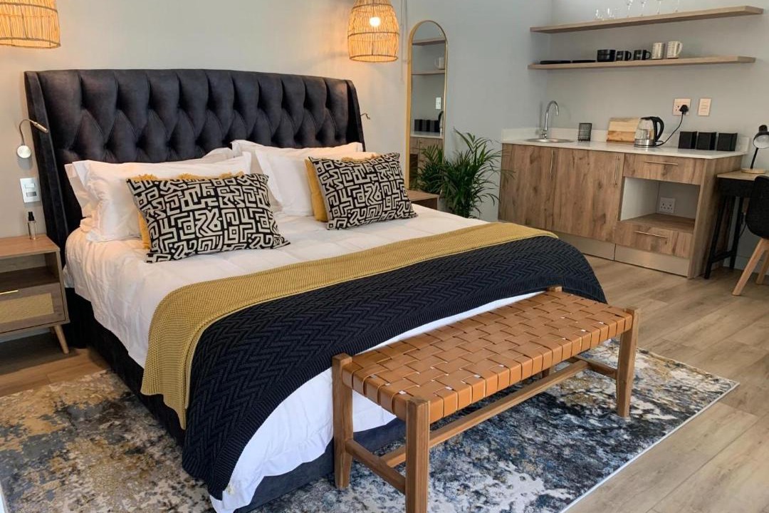Photo of Others in Constantia