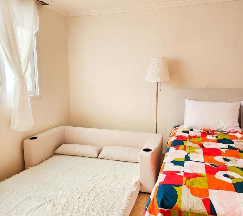 Photo of Bedroom in Dohwa-dong