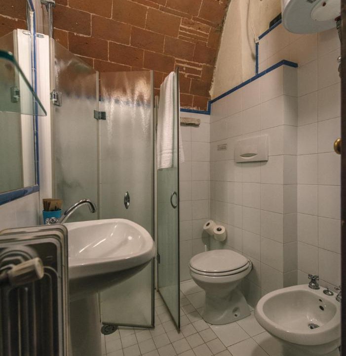 Photo of Bathroom in Capannoli