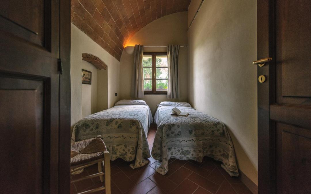 Photo of Bedroom in Capannoli