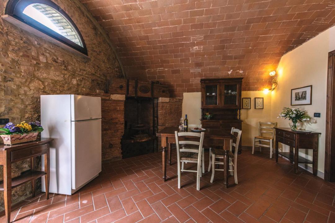Photo of Kitchen in Capannoli