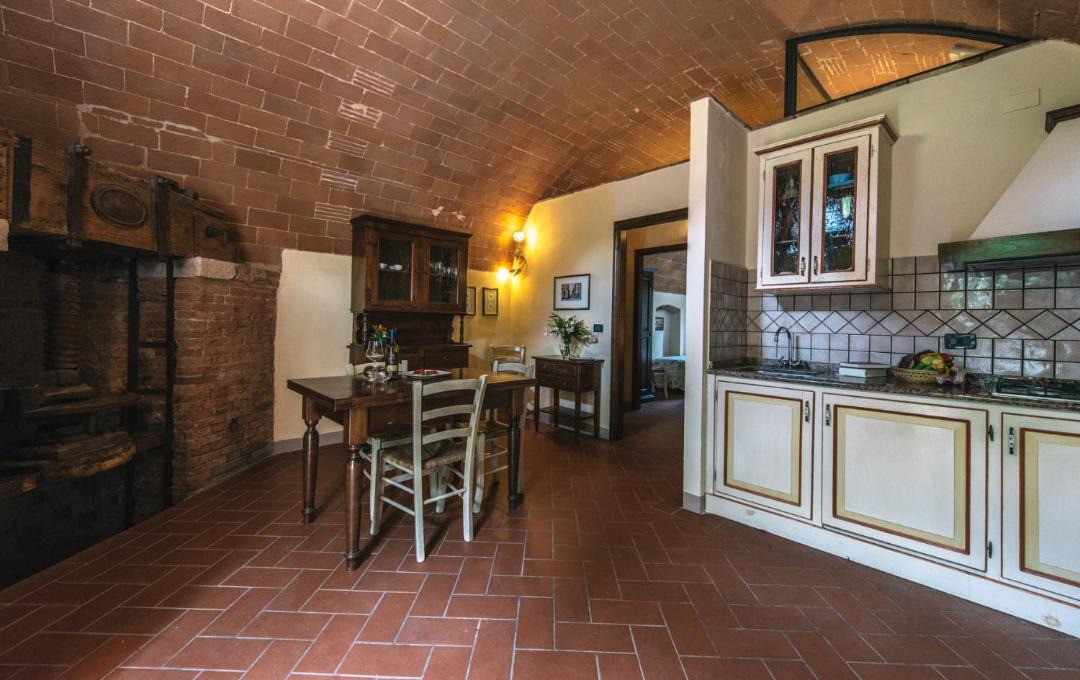 Photo of Kitchen in Capannoli